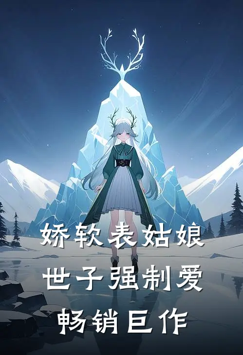 娇软表姑娘，世子强制爱畅销巨作
