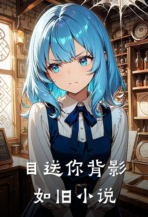 目送你背影如旧小说