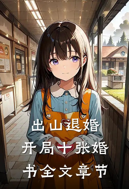 出山退婚，开局十张婚书全文章节