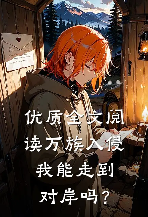 优质全文阅读万族入侵：我能走到对岸吗？