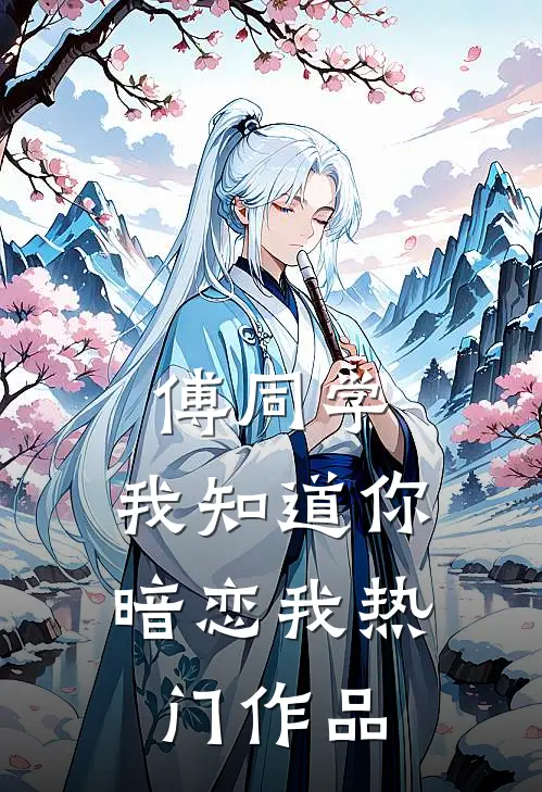 傅同学，我知道你暗恋我热门作品