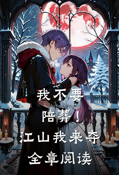 我不要陪葬！江山我来夺全章阅读