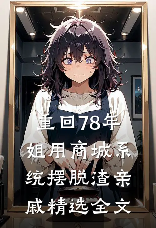 重回78年，姐用商城系统摆脱渣亲戚精选全文