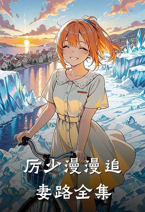 厉少漫漫追妻路 全集