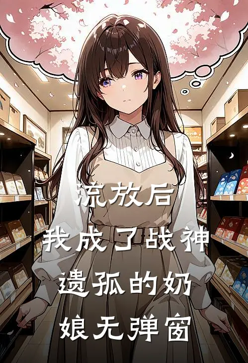 流放后，我成了战神遗孤的奶娘无弹窗