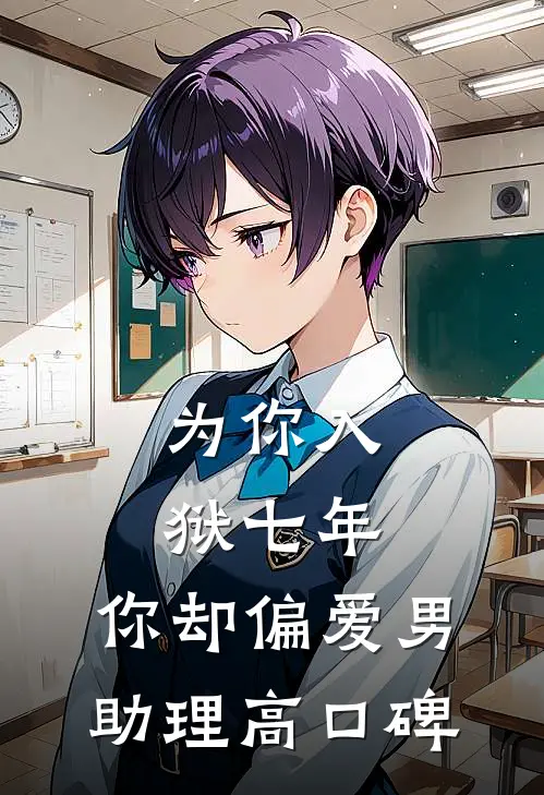 为你入狱七年，你却偏爱男助理高口碑