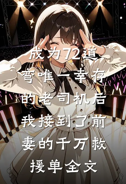 成为72道弯唯一幸存的老司机后，我接到了前妻的千万救援单全文