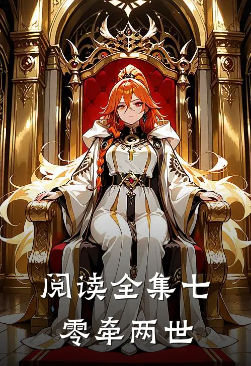 阅读全集七零牵两世