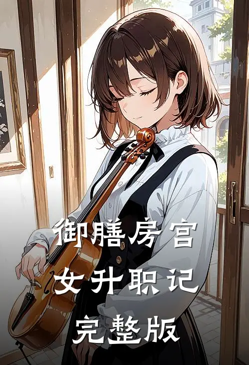 御膳房宫女升职记完整版