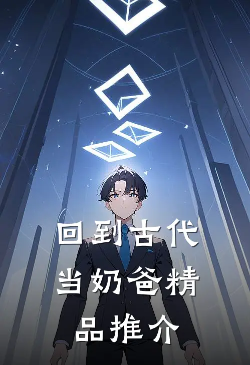回到古代当奶爸精品推介