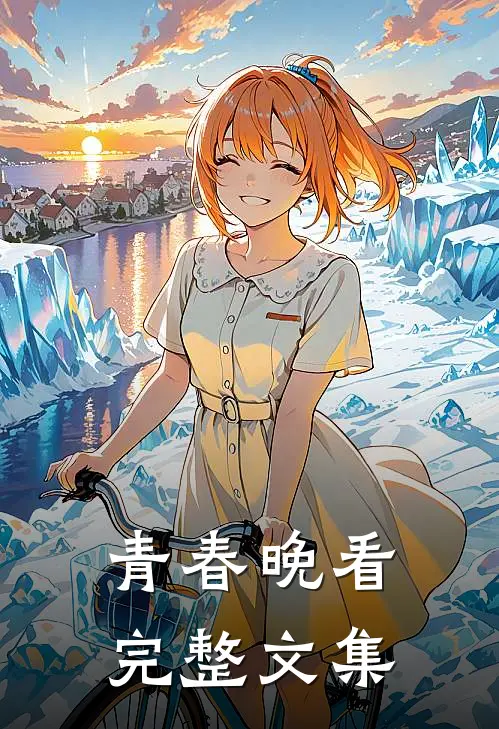 青春晚看完整文集