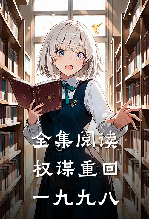 全集阅读权谋重回一九九八