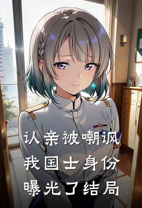 认亲被嘲讽，我国士身份曝光了结局