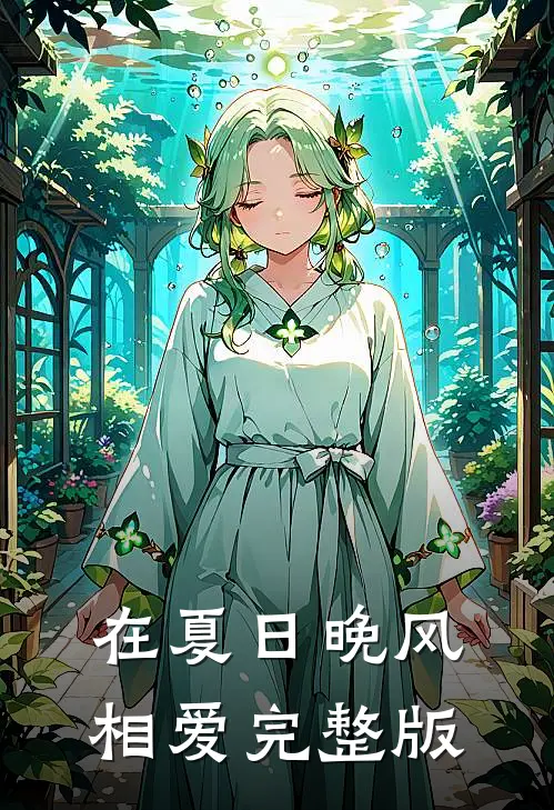 在夏日晚风相爱完整版