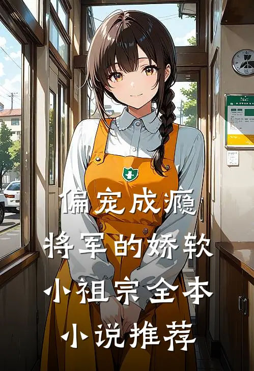 偏宠成瘾：将军的娇软小祖宗全本小说推荐