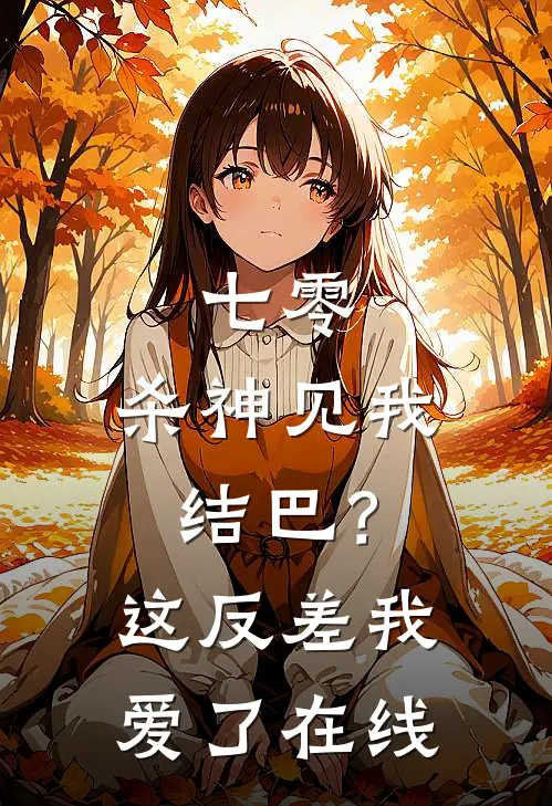 七零：杀神见我结巴？这反差我爱了在线