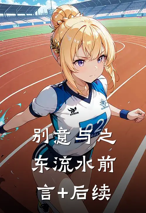 别意与之东流水前言+后续