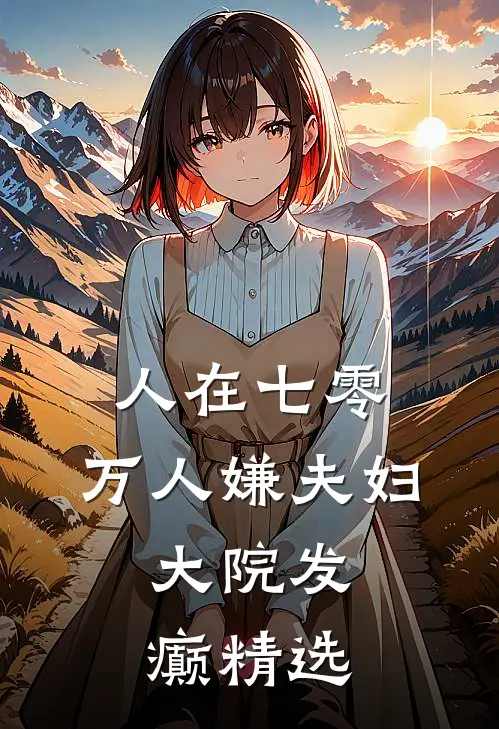 人在七零：万人嫌夫妇，大院发癫精选