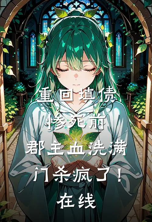 重回填债惨死前，郡主血洗满门杀疯了！在线