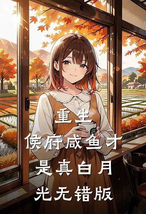 重生：侯府咸鱼才是真白月光无错版