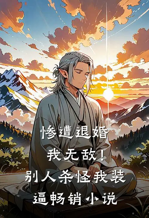 惨遭退婚我无敌！别人杀怪我装逼畅销小说
