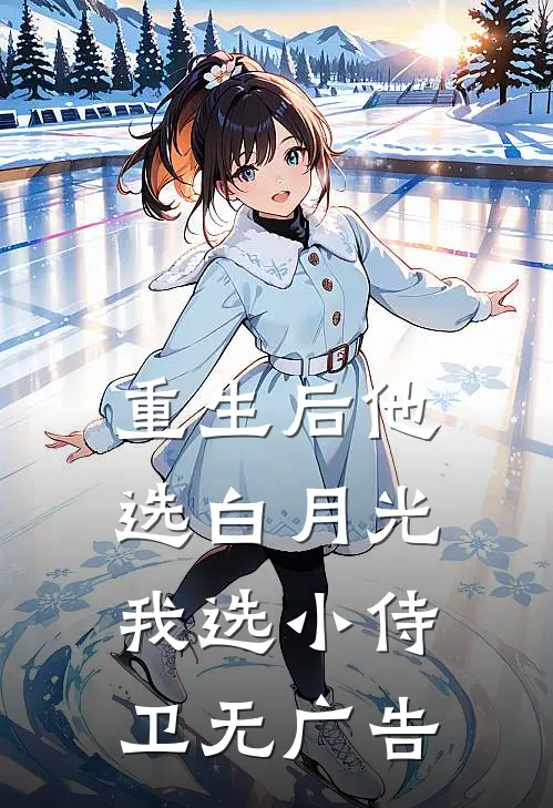 重生后他选白月光，我选小侍卫无广告