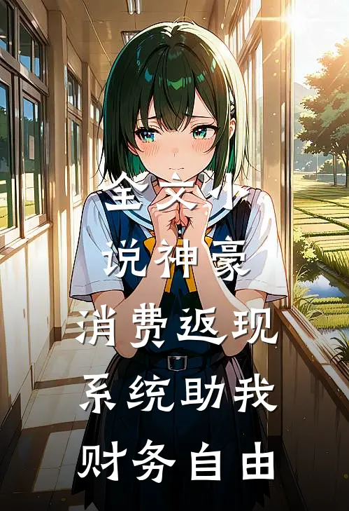 全文小说神豪：消费返现系统助我财务自由