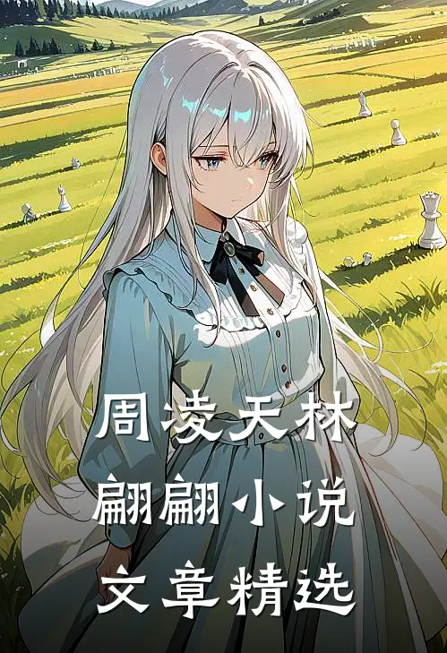 周凌天林翩翩小说文章精选