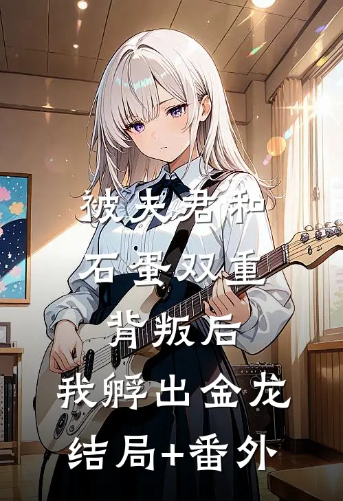 被夫君和石蛋双重背叛后，我孵出金龙结局+番外