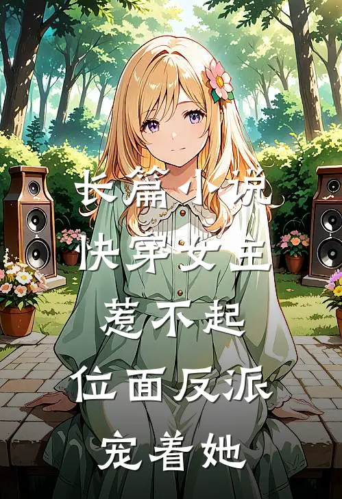 长篇小说快穿女主惹不起，位面反派宠着她
