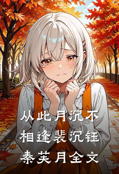 从此月沉不相逢裴沉钰秦芙月全文