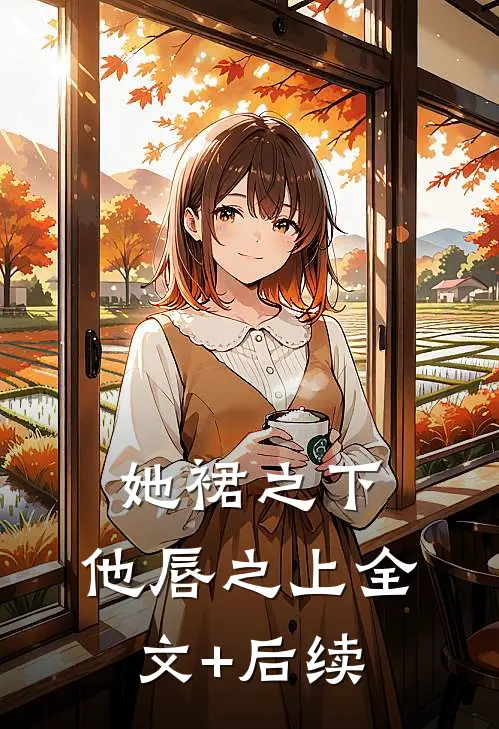 她裙之下，他唇之上全文+后续