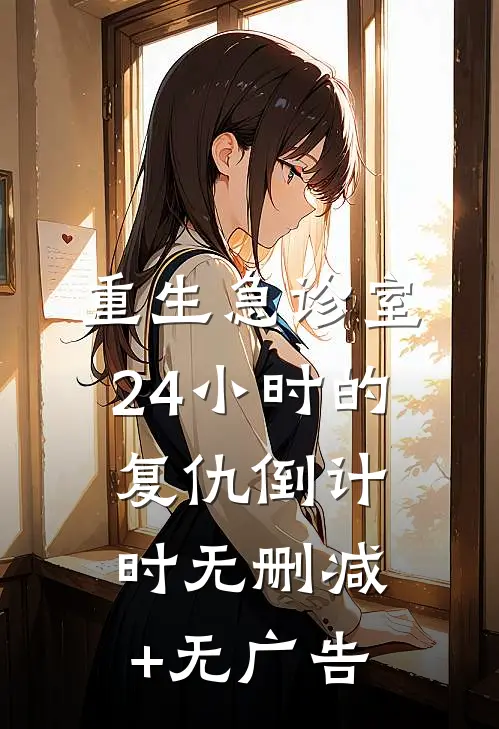 重生急诊室：24小时的复仇倒计时无删减+无广告