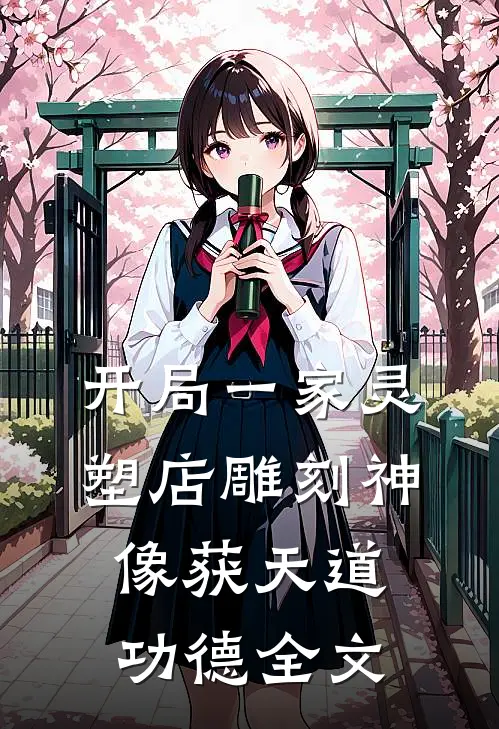 开局一家灵塑店雕刻神像获天道功德全文
