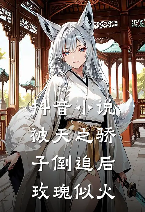 抖音小说被天之骄子倒追后，玫瑰似火