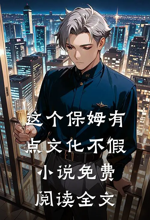 这个保姆有点文化不假小说免费阅读全文