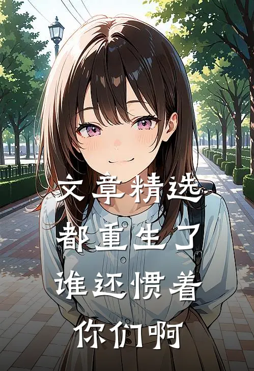 文章精选都重生了，谁还惯着你们啊