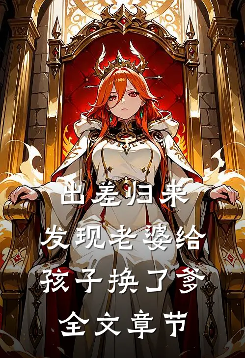 出差归来，发现老婆给孩子换了爹全文章节