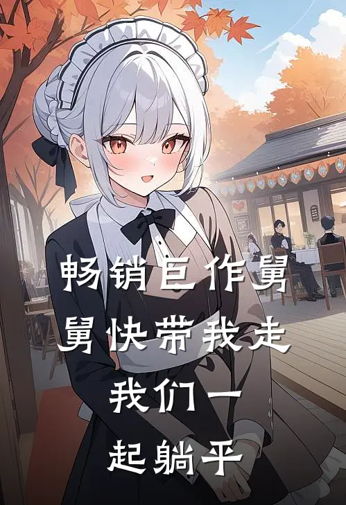 畅销巨作舅舅快带我走，我们一起躺平