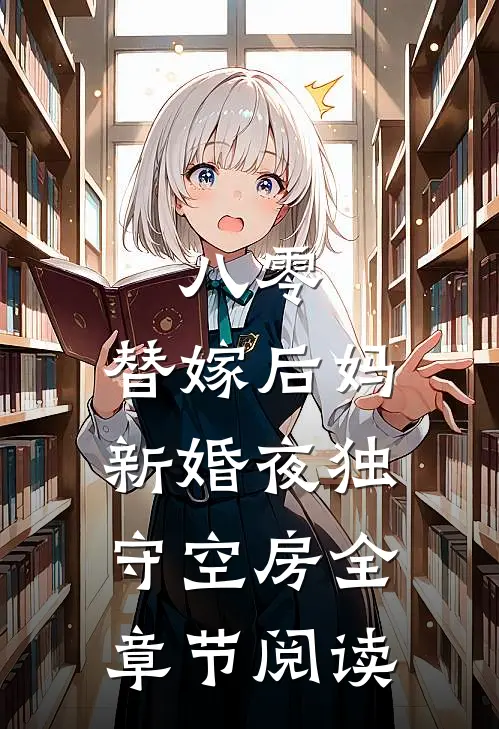 八零：替嫁后妈新婚夜独守空房全章节阅读