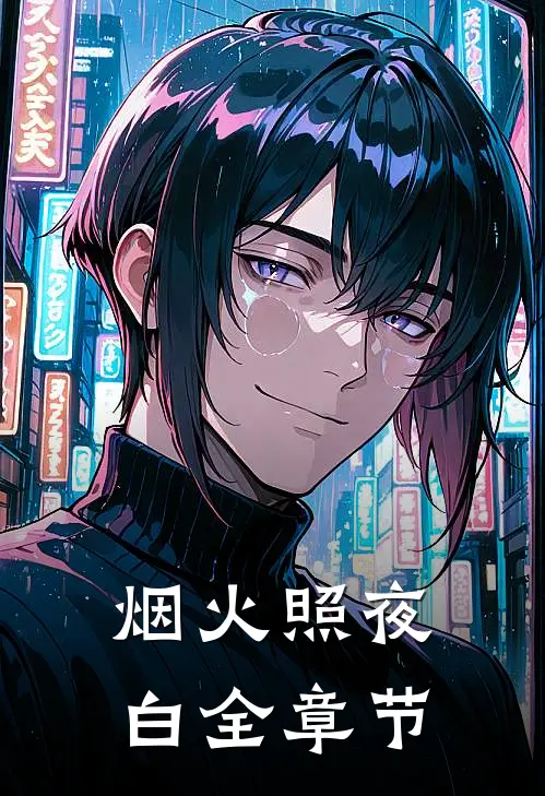 烟火照夜白全章节