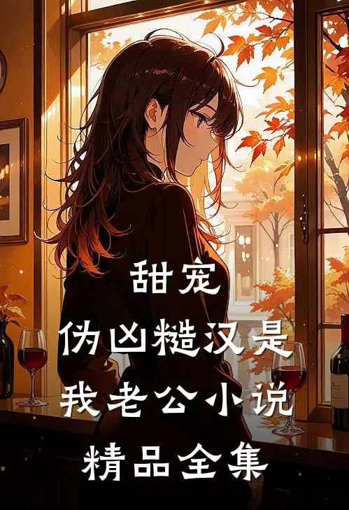 甜宠:伪凶糙汉是我老公小说精品全集