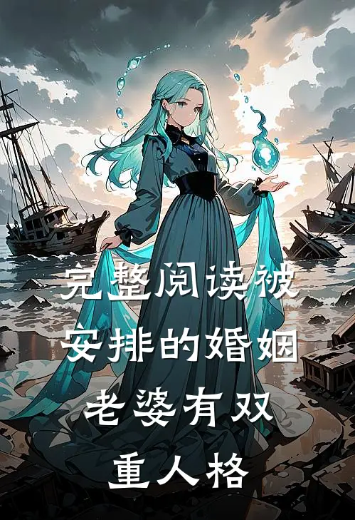 完整阅读被安排的婚姻，老婆有双重人格