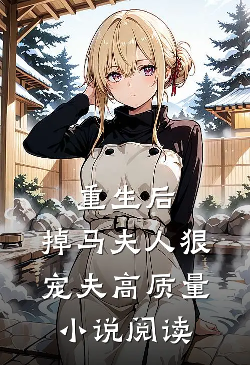 重生后，掉马夫人狠宠夫高质量小说阅读