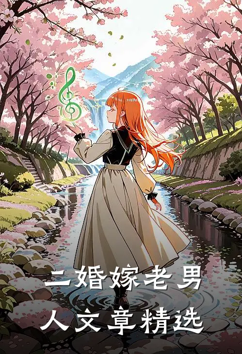 二婚嫁老男人文章精选