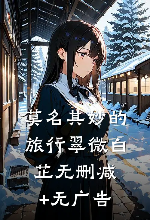 莫名其妙的旅行翠微白芷无删减+无广告
