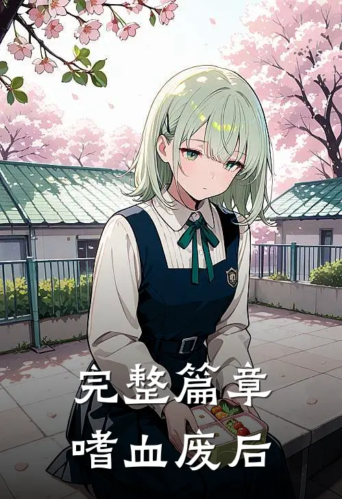 完整篇章嗜血废后
