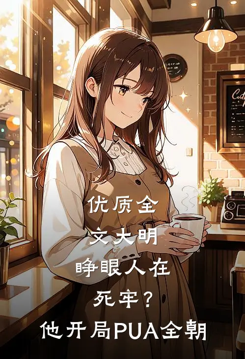 优质全文大明：睁眼人在死牢？他开局PUA全朝