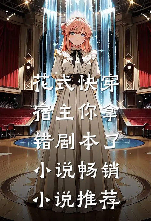 花式快穿:宿主你拿错剧本了 小说畅销小说推荐