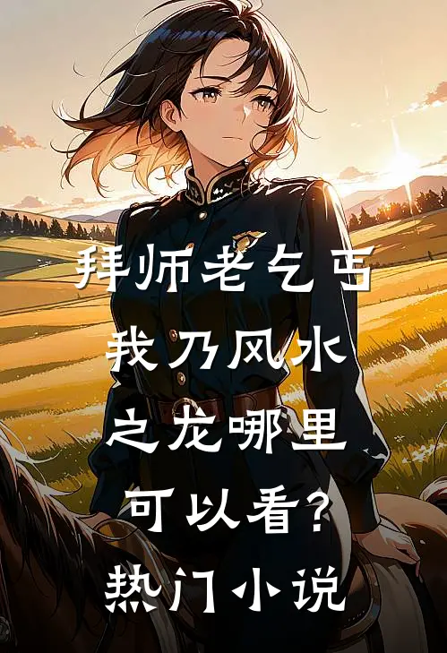拜师老乞丐:我乃风水之龙哪里可以看?热门小说